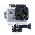 4K sports camera, gopro