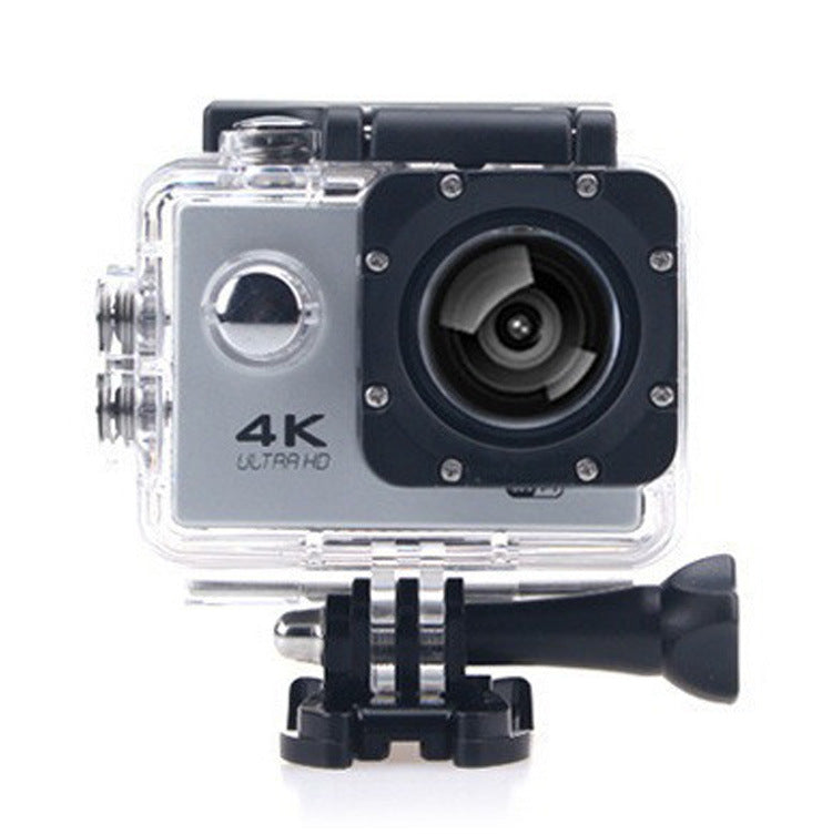 4K sports camera, gopro