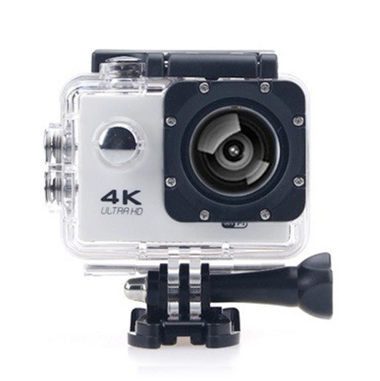 4K sports camera, gopro