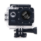 4K sports camera, gopro