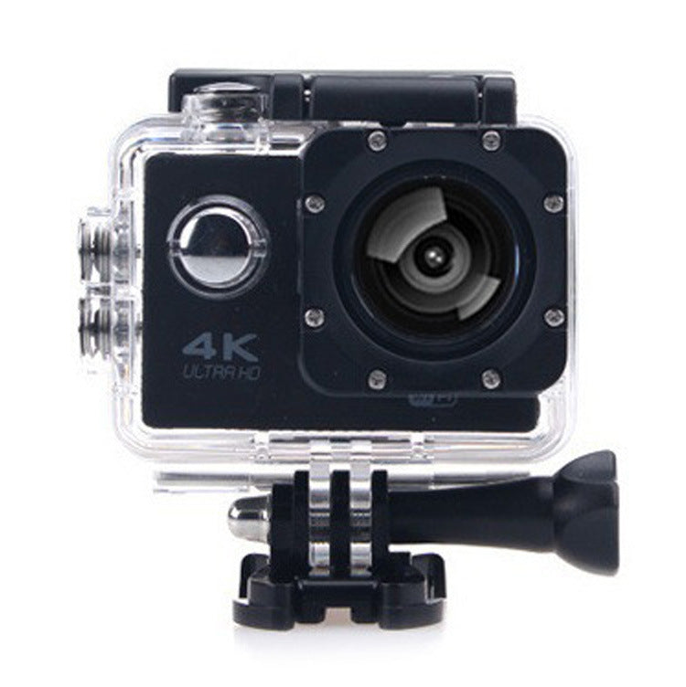 4K sports camera, gopro