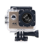 4K sports camera, gopro