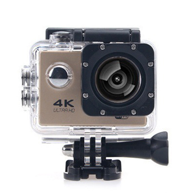 4K sports camera, gopro