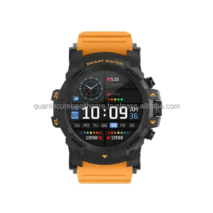 Unisex Smartwatch