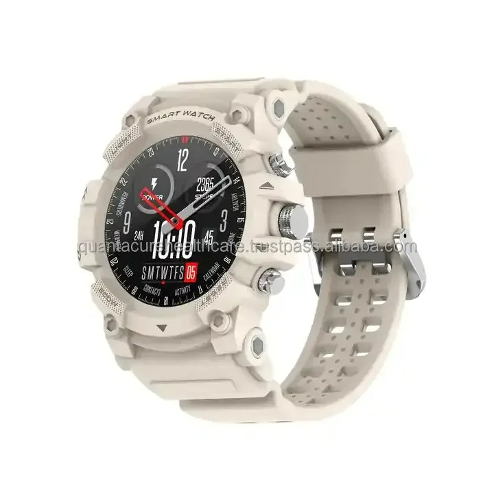 Unisex Smartwatch