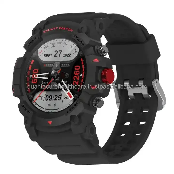 Unisex Smartwatch