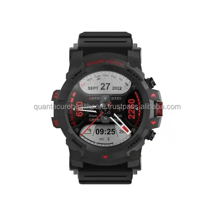 Unisex Smartwatch