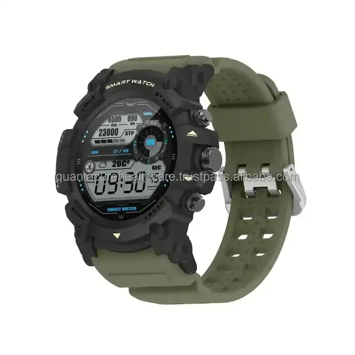 Unisex Smartwatch