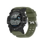 Unisex Smartwatch