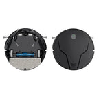 Household Intelligent Robot Vacuum Cleaner