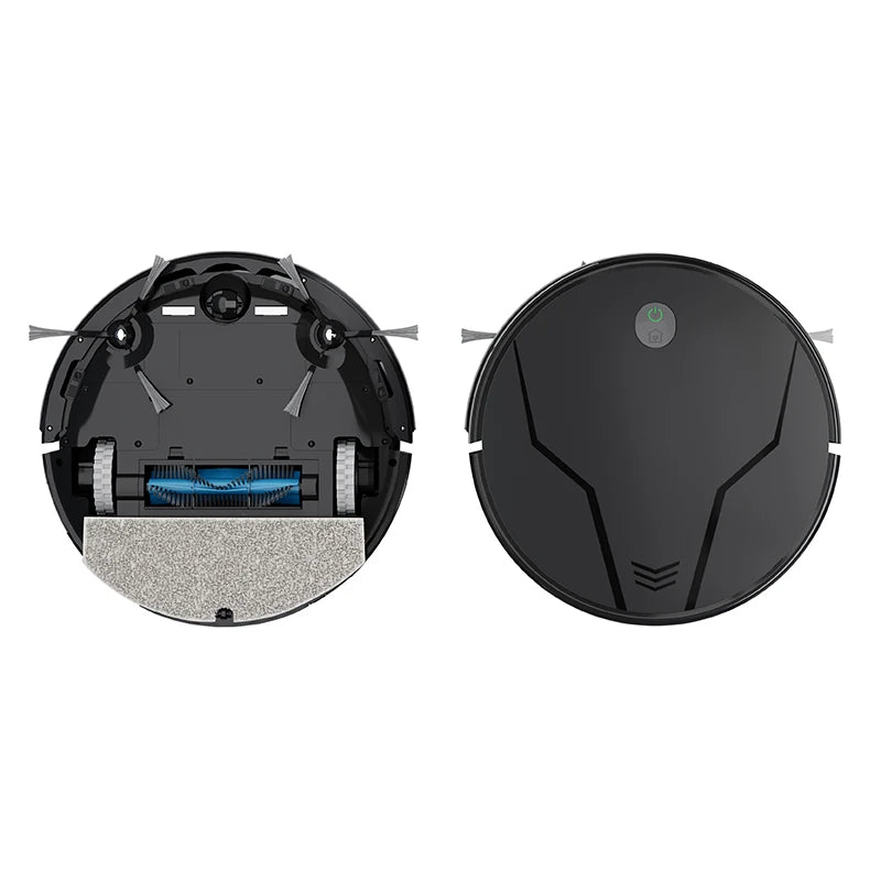Household Intelligent Robot Vacuum Cleaner