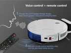 Household Intelligent Robot Vacuum Cleaner