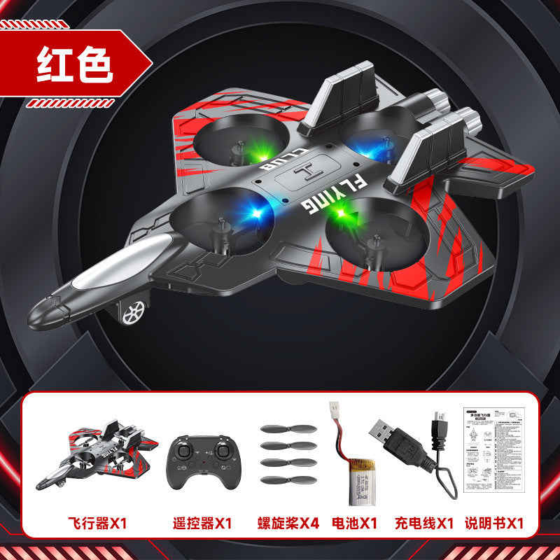 Aircraft, drone for Children