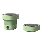 Portable Mini Washer