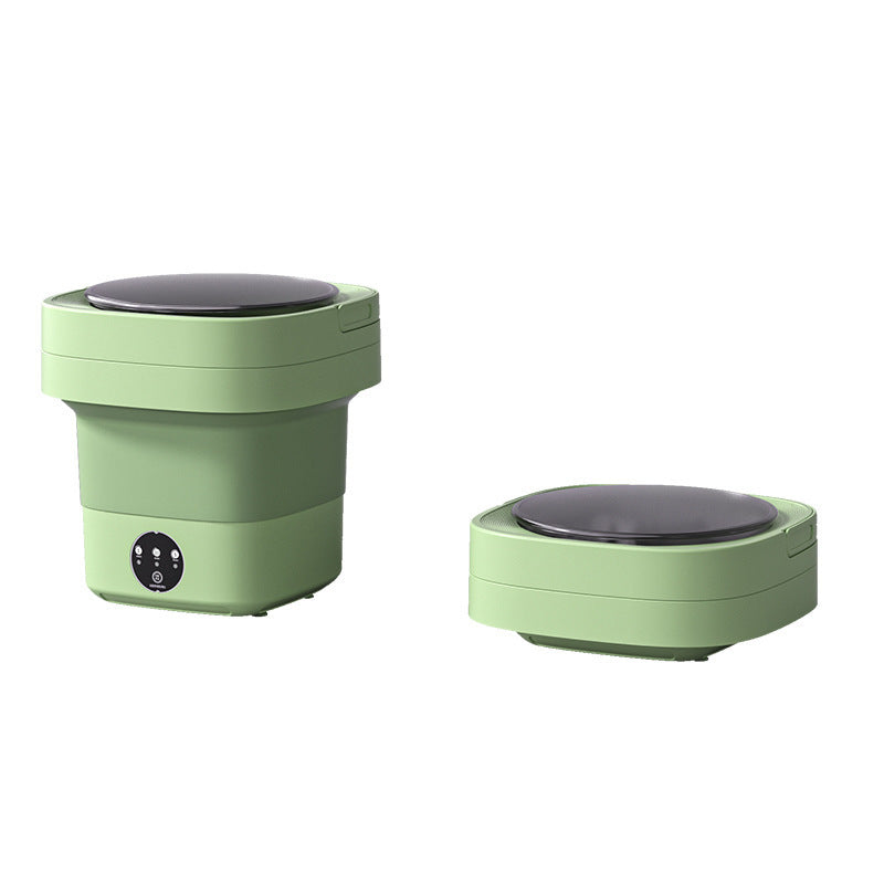 Portable Mini Washer
