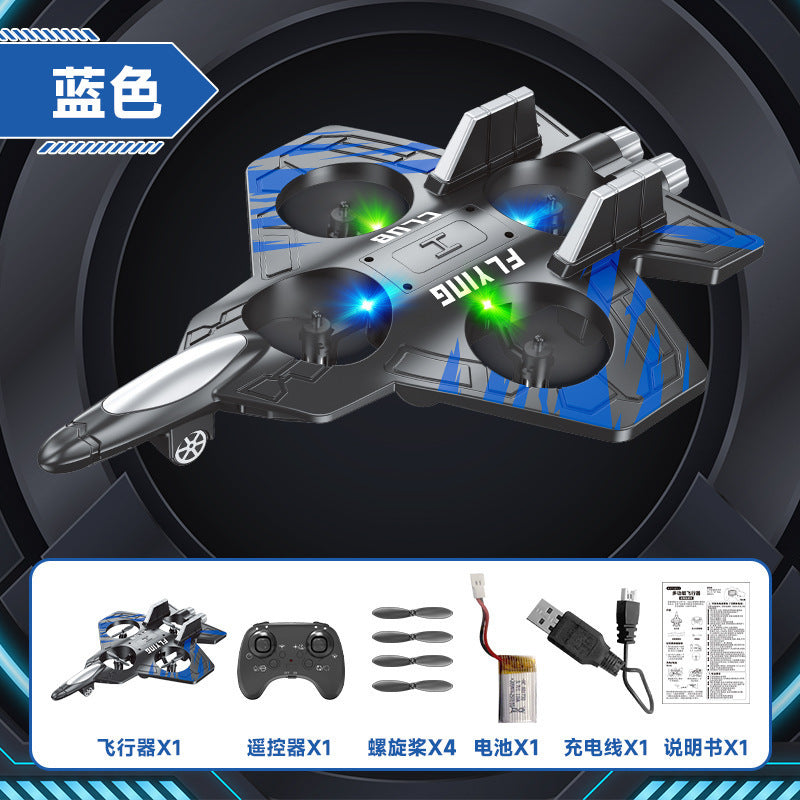 Aircraft, drone for Children