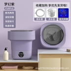 Portable Mini Washer