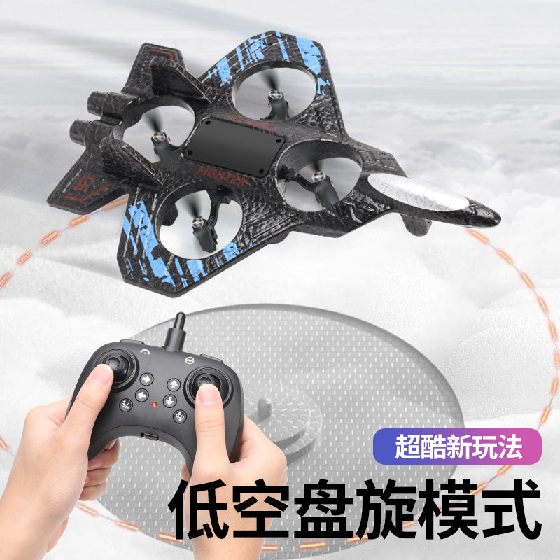 Aircraft, drone for Children