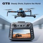 Drone 8K Professional HD Dual Cameras