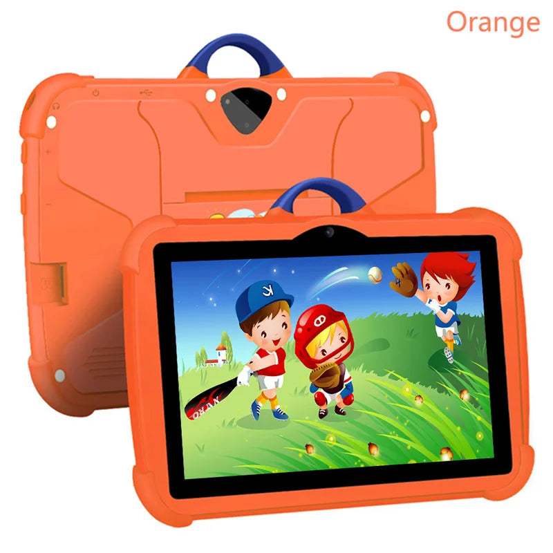 7' Tablet for Kids Educational Learning