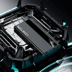 Large Capacity Power Bank