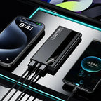 Large Capacity Power Bank