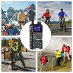 Walkie Talkie Long Range Wireless Copy Frequency