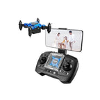 Mini Drone, foldable.
