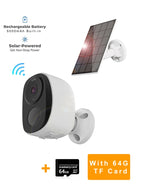 Security Cameras Wireless Outdoor