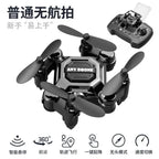 Mini Drone, foldable.