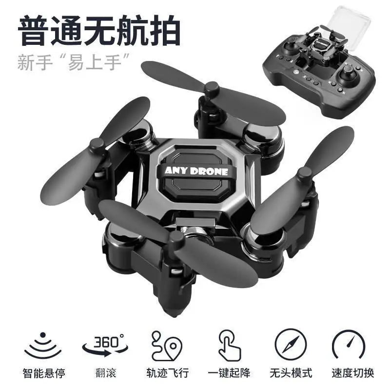 Mini Drone, foldable.
