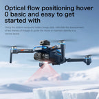 Drone 8K Professional HD Dual Cameras