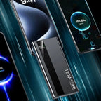Large Capacity Power Bank