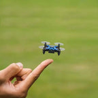 Mini Drone, foldable.