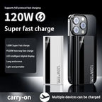 Large Capacity Power Bank