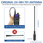 Walkie Talkie Long Range Wireless Copy Frequency