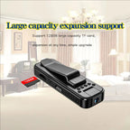 1080P HD Mini Camera