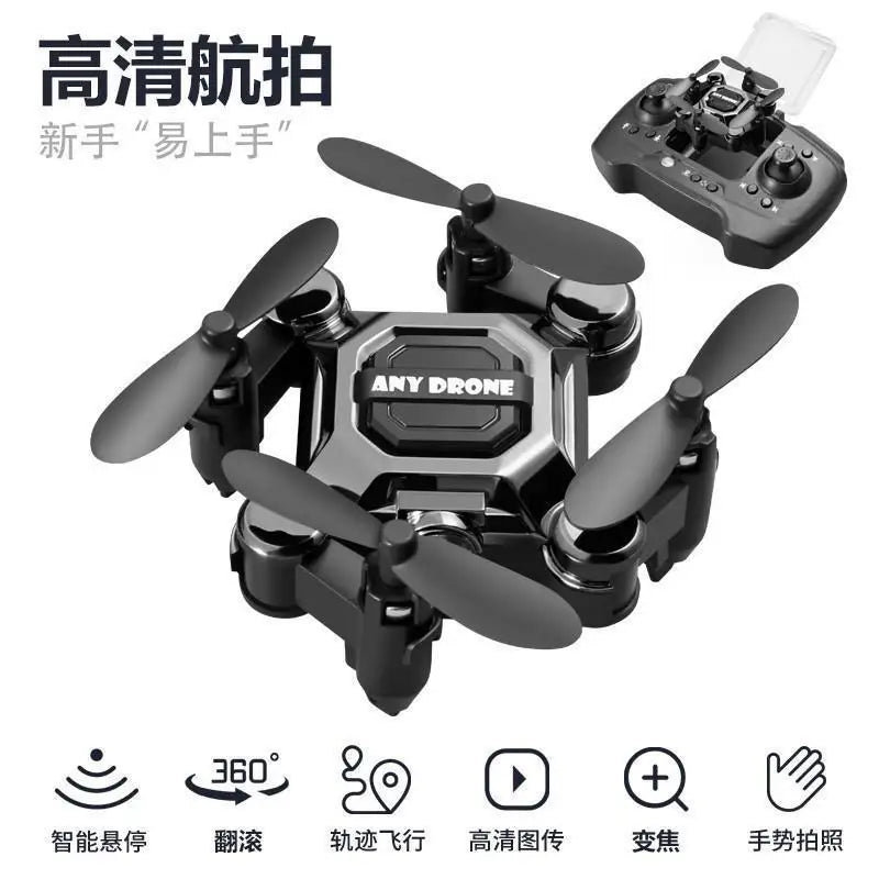 Mini Drone, foldable.