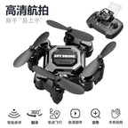 Mini Drone, foldable.