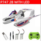 Sea And Air RC Airplane EPP Remote Control Aircraft.