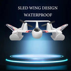 Sea And Air RC Airplane EPP Remote Control Aircraft.