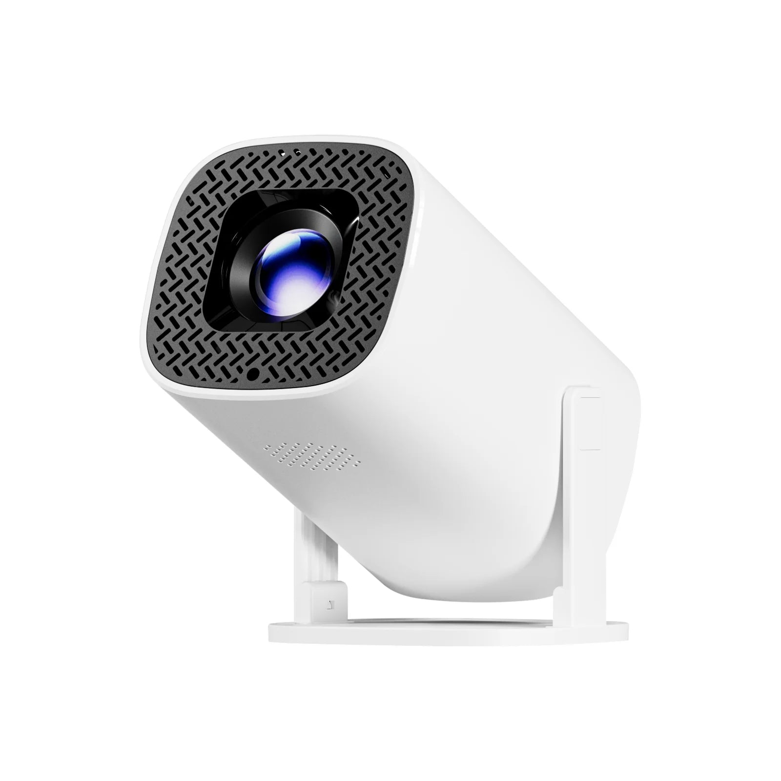 Mini Projector Supports 4K HD Portable