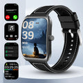 Smart Watch 1.85''Curved Screen for Men