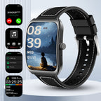 Smart Watch 1.85''Curved Screen for Men