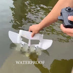 Sea And Air RC Airplane EPP Remote Control Aircraft.