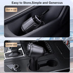 Car Vacuum Cleaner Wireless Portable