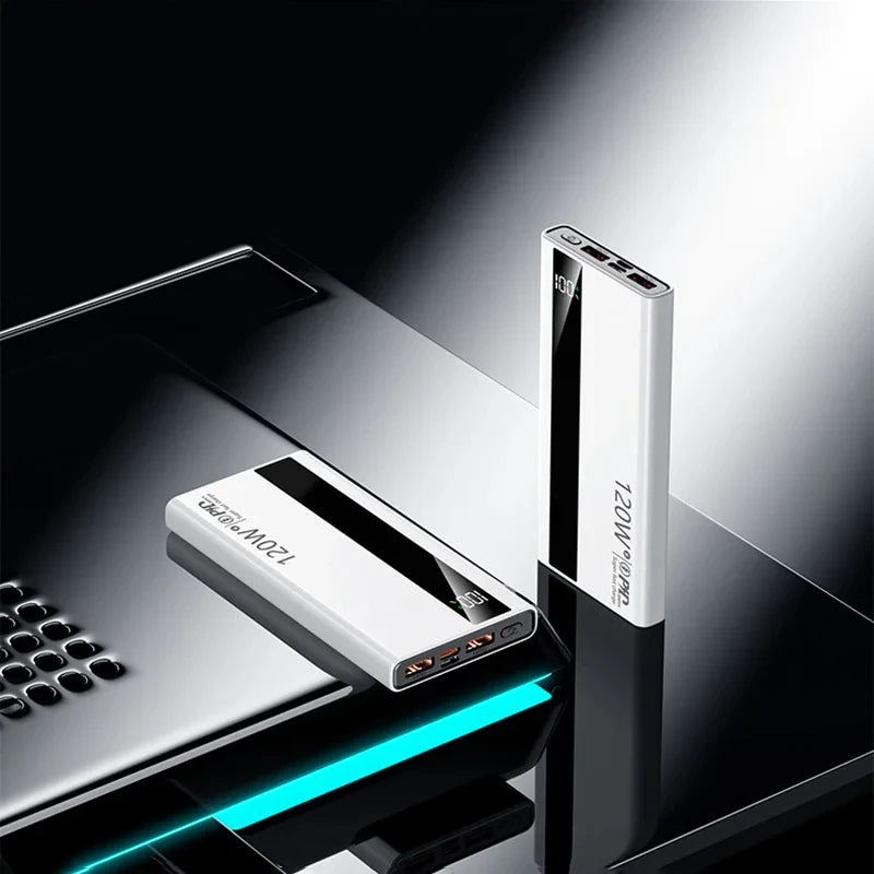 Large Capacity Power Bank