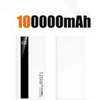 Large Capacity Power Bank