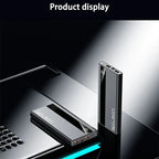 Large Capacity Power Bank