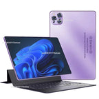 Pad 8 Pro Tablet 10.1 inch Android 13 Snapdragon